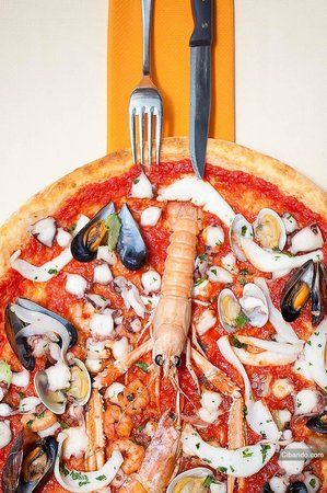 Ristorante Green
