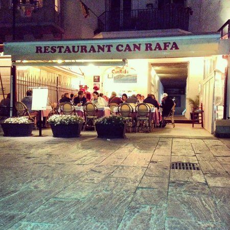 Can Rafa