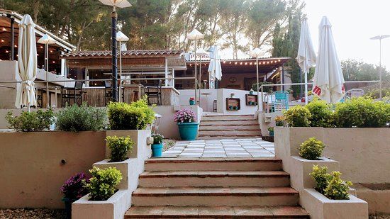 Restaurant Palsito