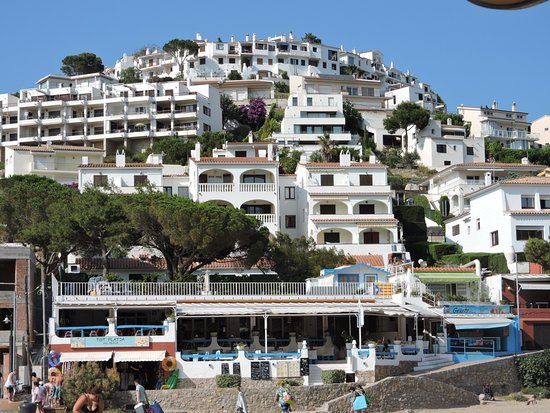 El Port del Rei