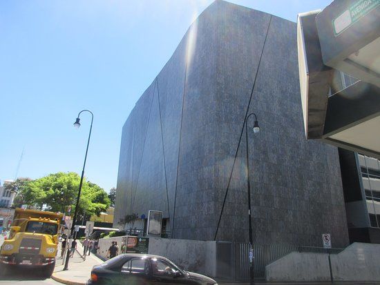 Museo del Jade