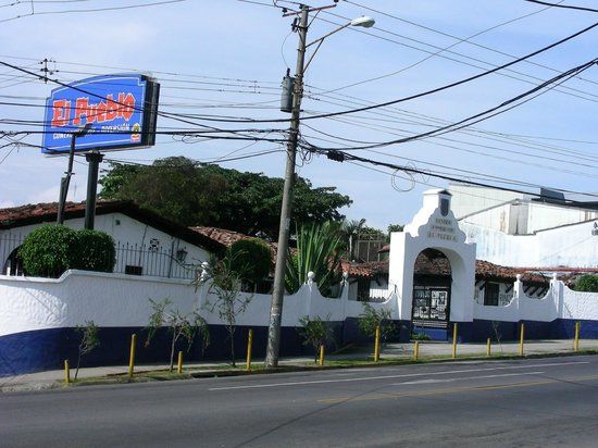 El Pueblo