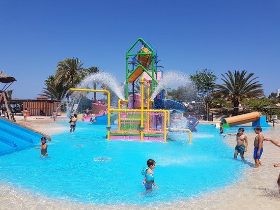 Aquopolis