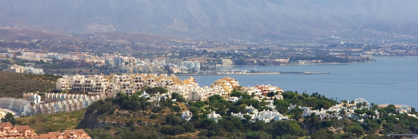 Golf La Duquesa