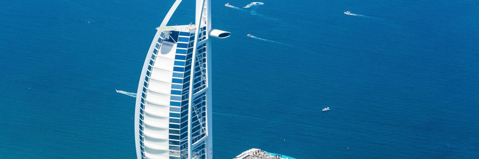 La torre degli arabi