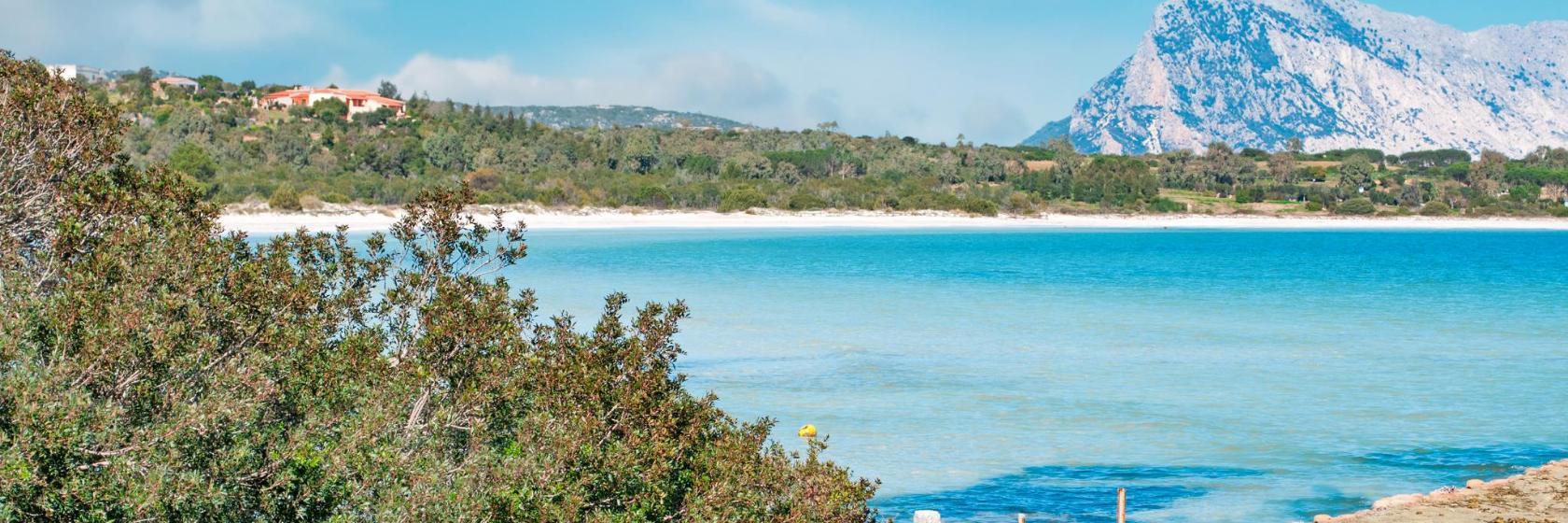 Spiaggia Cala Brandinchi