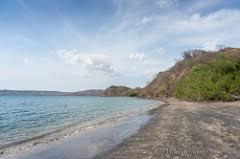 Playa Arenillas