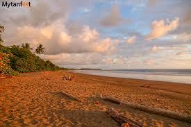 Playa Dominical
