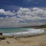 Playa Malpais