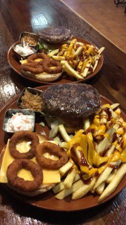 Pizzeria Baguetteria La Forestal