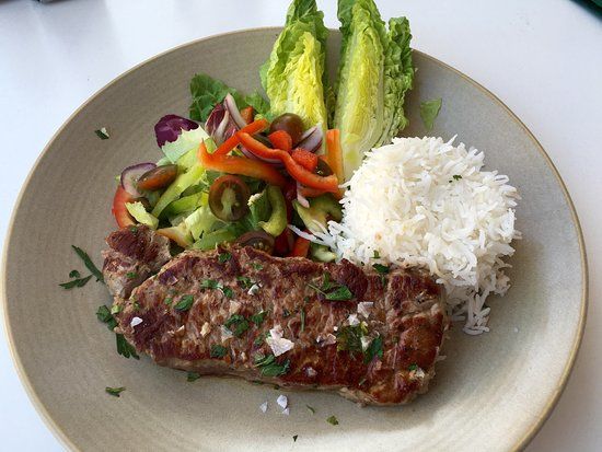 Restaurante Internacional Veni