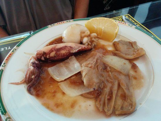 The Wok Moraira
