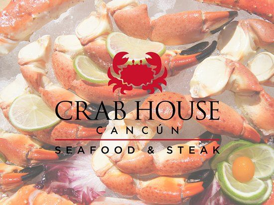 Crab House Cancún