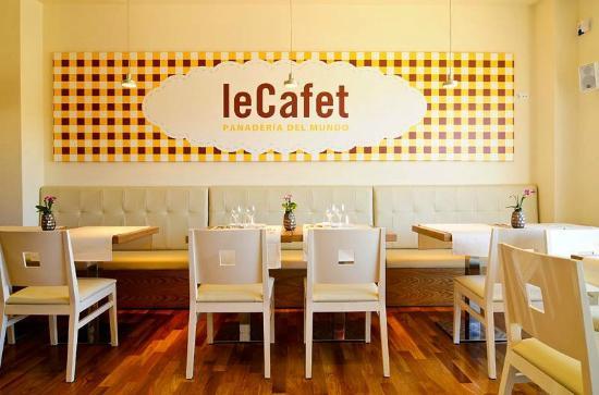 Le Cafet