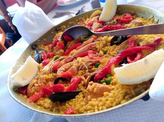 El Molino