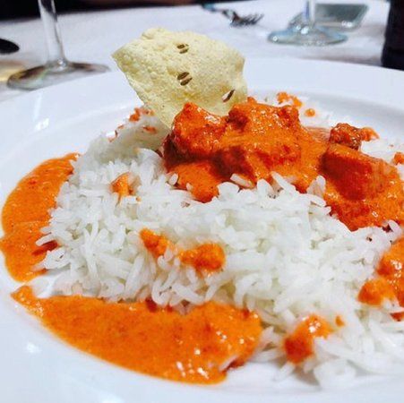Indian Grill House