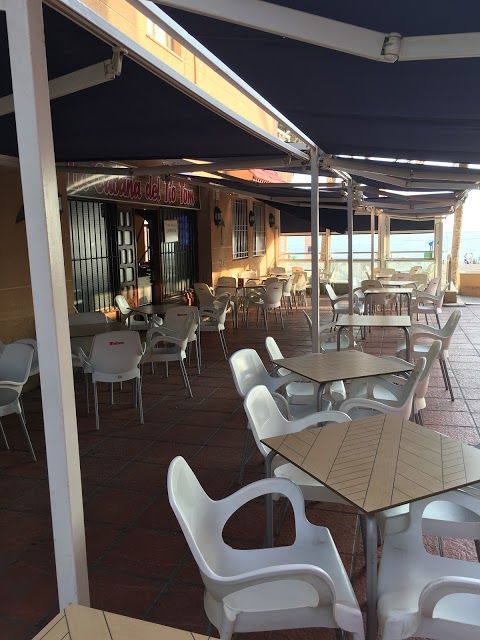 La Cabaña del Tio Tom