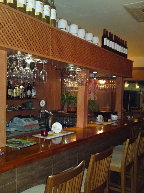 Brittas Casita