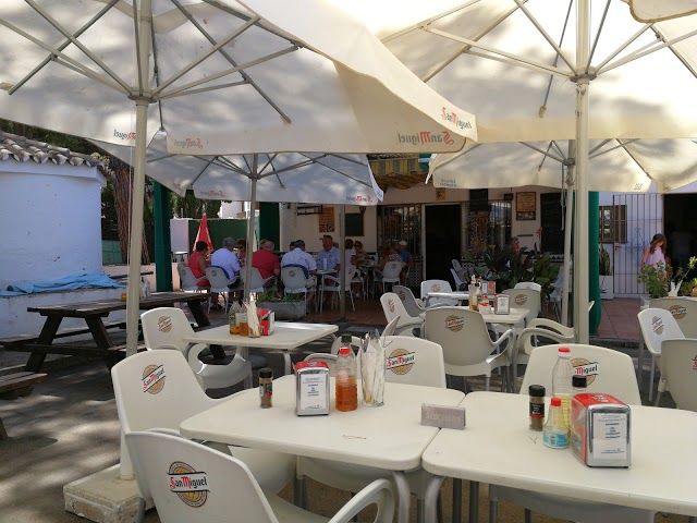 Bar Amara
