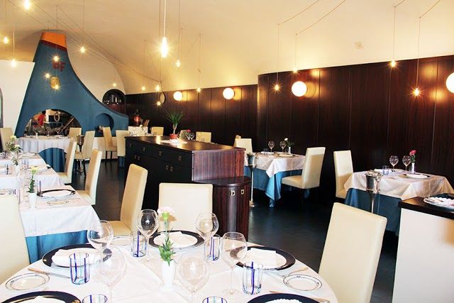 Chez Braccioforte