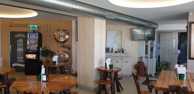 A Cantina