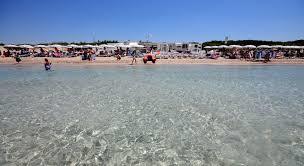 Zeus Beach