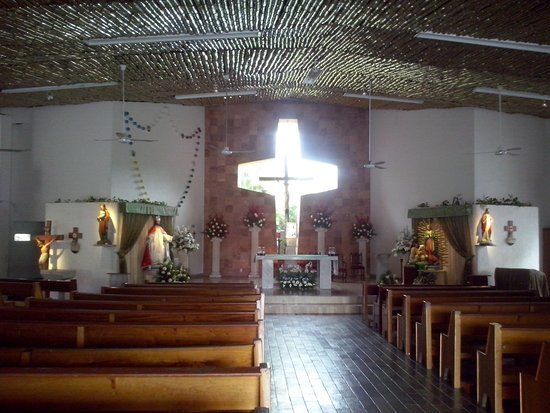 Iglesia de Cristo Rey