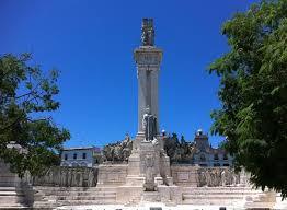 Monumento a la Constitución de 1812
