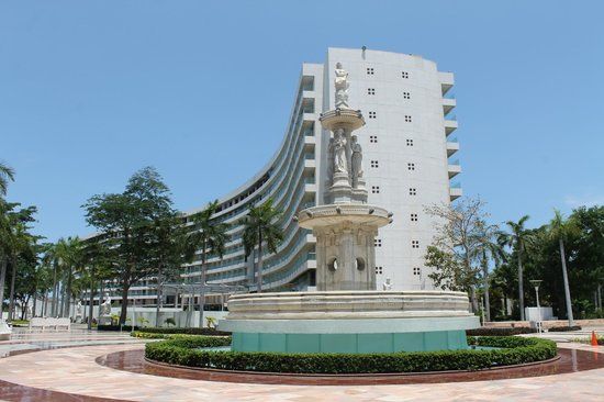 el Centro Cultural de Acapulco