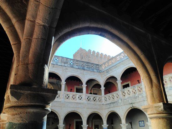 Castillo de Luna