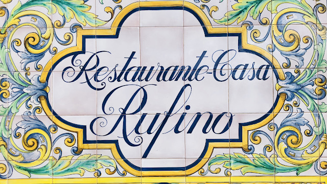 Casa Rufino