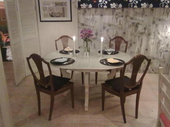 Restaurante Sabores