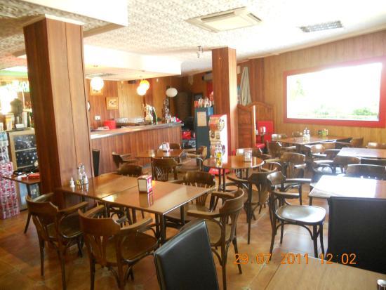 Pizzería Singapur