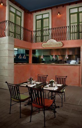 Cucina Mia Restaurant