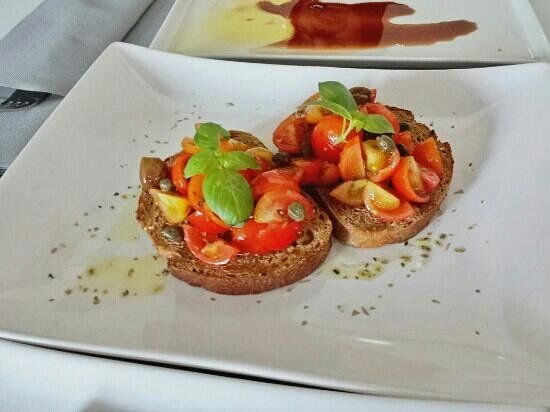 Nais Italian Kitchen JLT