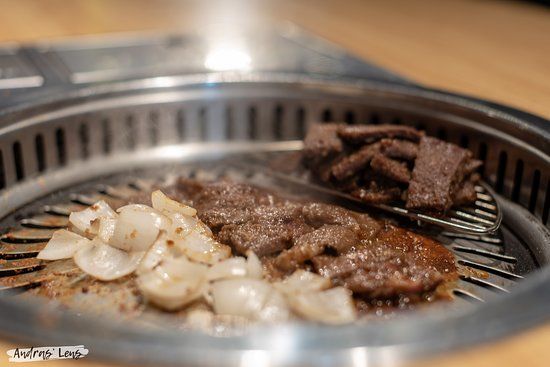 Hyu Korean Restaurant