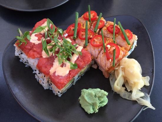SushiArt