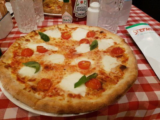 Stefano's L'Arte della Cucina Italiana
