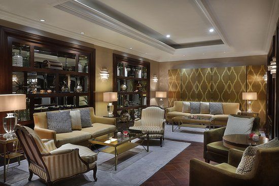Library Bar