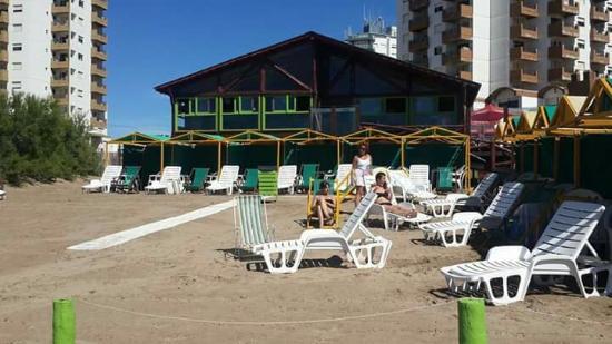 Parador 13 al Sur