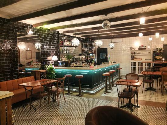 Ginger Café