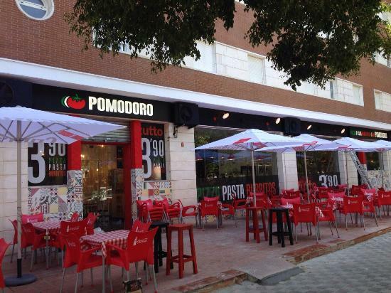 Pomodoro
