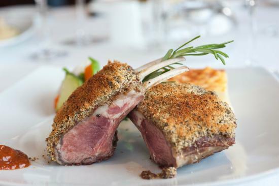 La Plaza Ristorante Italiano