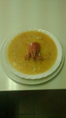 Restaurant rincon de eloy