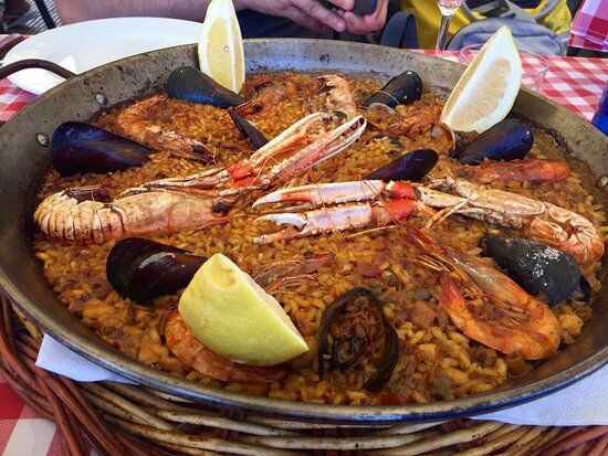 Restaurant Laia