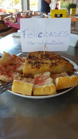 Snack Bar L'estadi