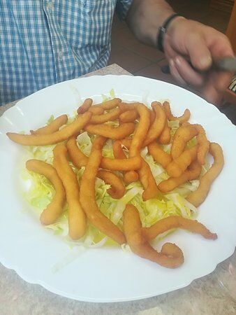 Os de Corneas