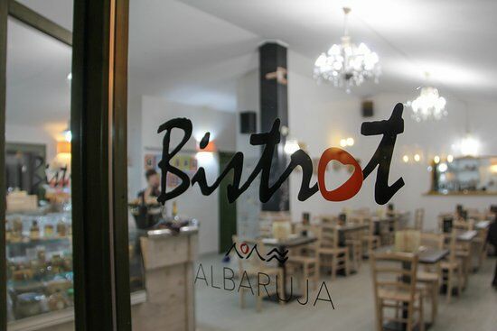 Bistrot Albaruja