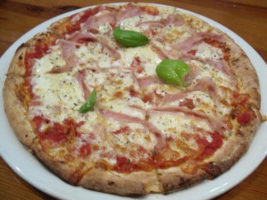 Pizzeria Bar Panino Più